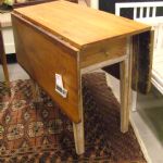 395 6197 DROP-LEAF TABLE